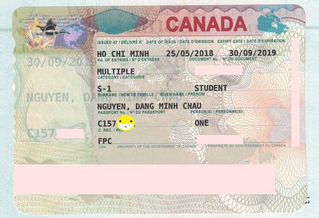 [CẬP NHẬT 2020] Khám sức khỏe xong bao lâu có visa Canada?
