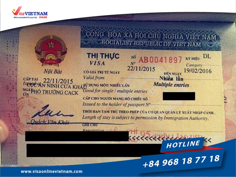 How to Get Vietnam Visa from Niue: 2026 Professional Entry Protocol
