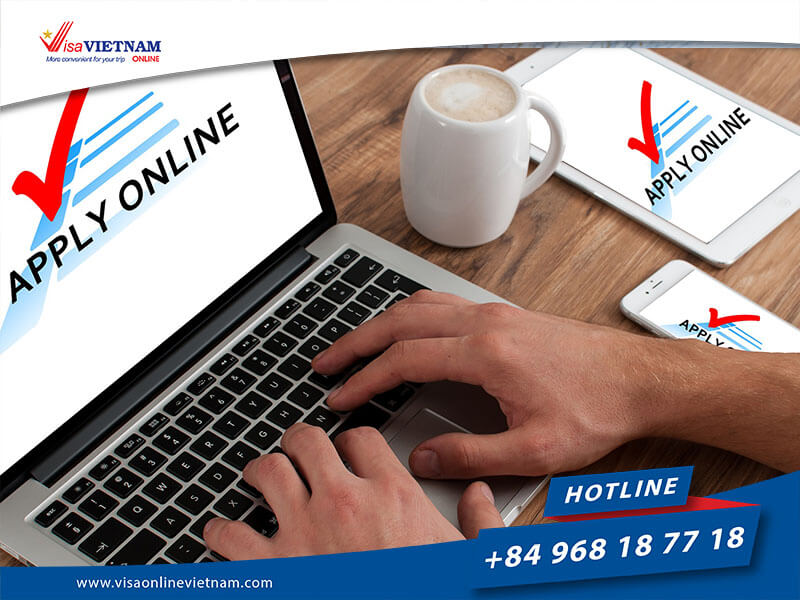 Apply for Vietnam Visa Online | Quick and Convenient Vietnam Visa Application – Ansøg om Vietnam Visa Online | Hurtig og bekvem Vietnam Visa-ansøgning
