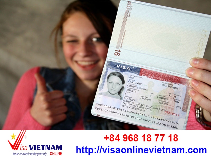 Expedited Vietnam Visa Service – Latest Update for 2023 – Hurtig Vietnam Visa Service – Seneste opdatering for 2023.