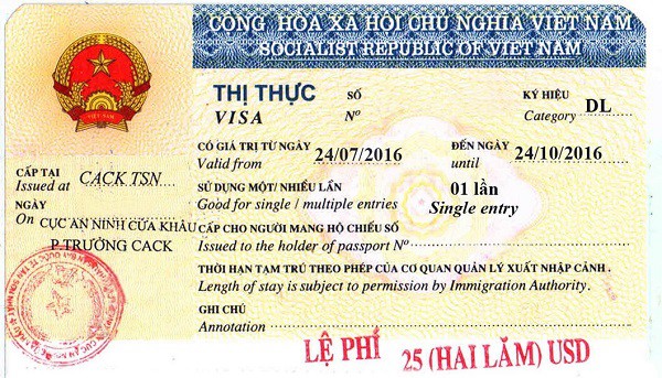 Vietnam E-Visa for Qatar Citizens 2026: The Only Guide You Actually Need