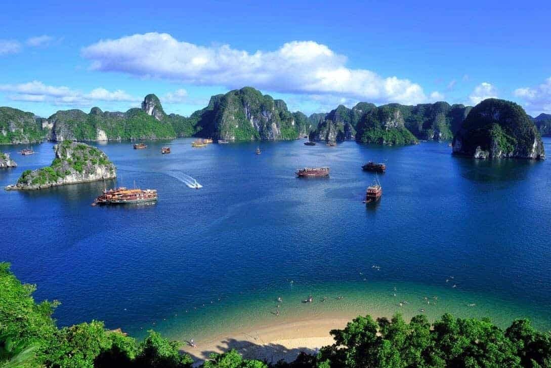 How to Get Vietnam Visa from Argentina A Comprehensive Guide