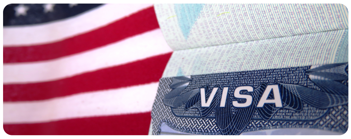 Chỉ cần vài bước đơn giản để có Visa du lịch Mỹ thời hạn dài