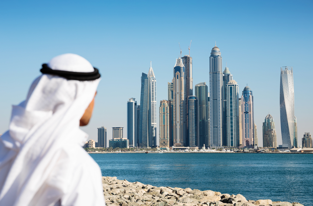 Exploring the UAE: A Beautiful Country and Fascinating Facts You Should Know