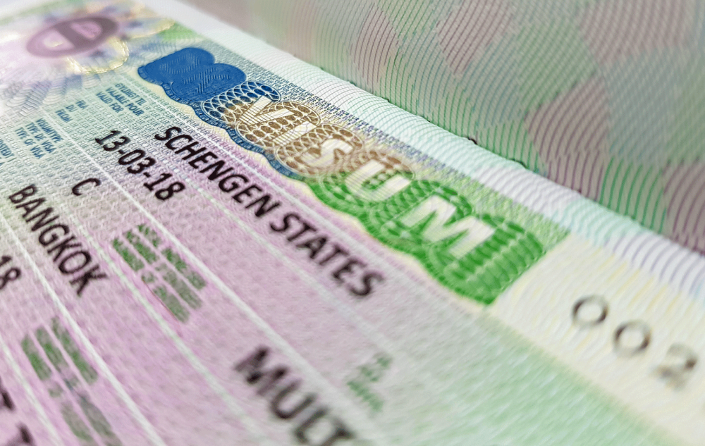 Bí Quyết Xin Thị Thực Du Lịch Schengen Từ Việt Nam Thành Công
