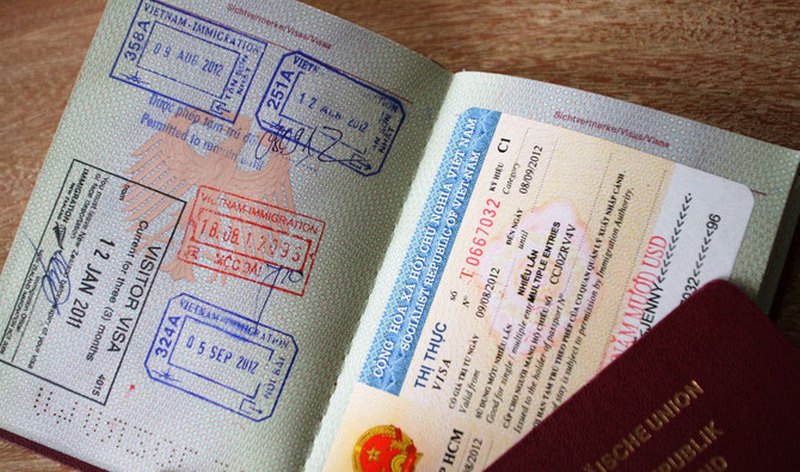 Hướng Dẫn Đăng Ký Visa Việt Nam 3 tháng: Thủ tục và Yêu cầu cần biết