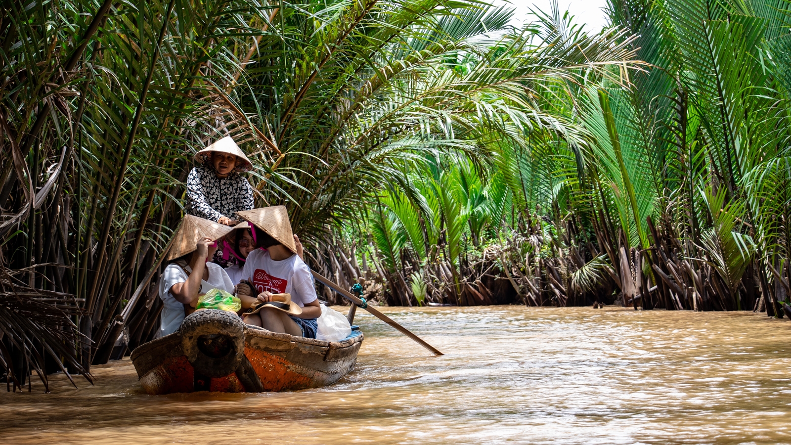 5 dage i Saigon – Hvor skal man hen