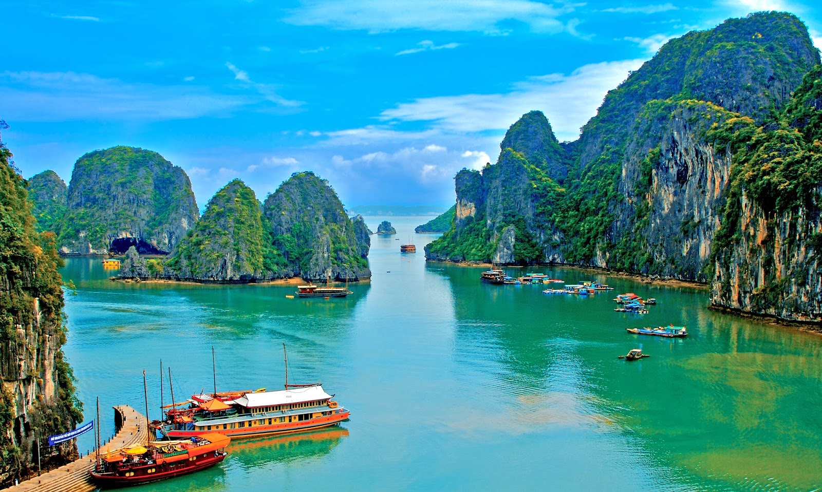 Best Things to Do in Vietnam: Your Ultimate Guide for Unforgettable Experiences