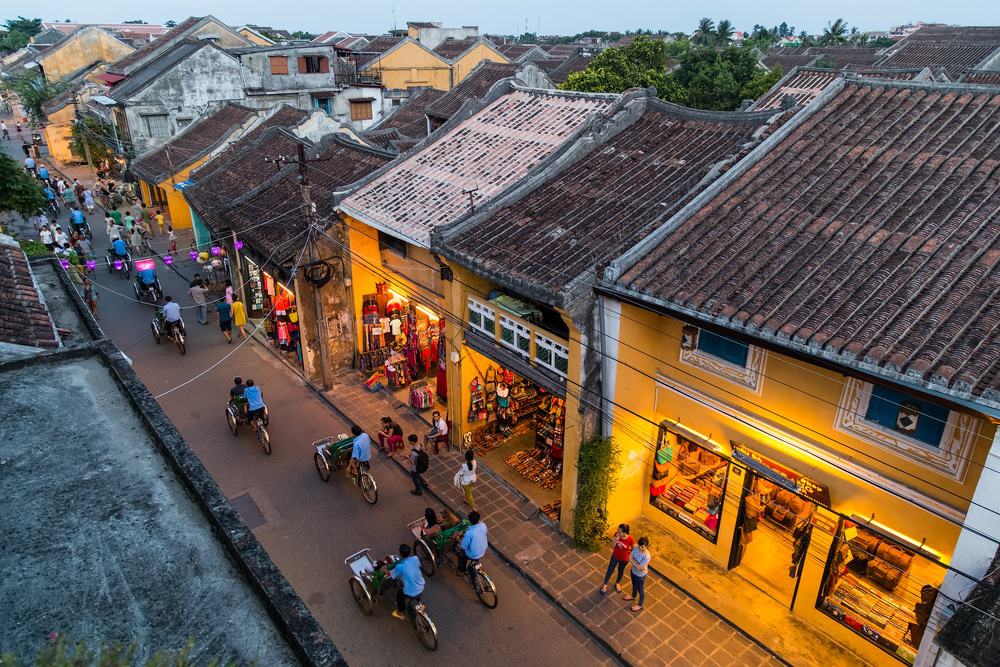 Discover the Top Attractions in Da Nang: Exploring the Best Places to Visit