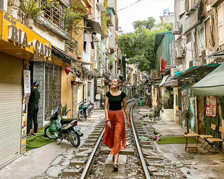 Ultimate Guide to Vietnam Weather in October: Everything You Need to Know