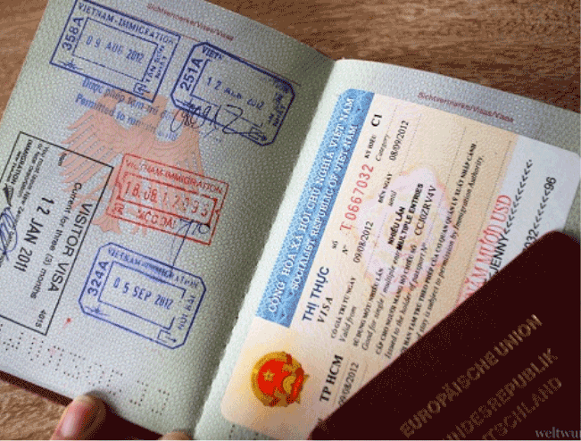 Your Ultimate Guide to Vietnam Visa Run – Everything You Need To Know for Easy Travel