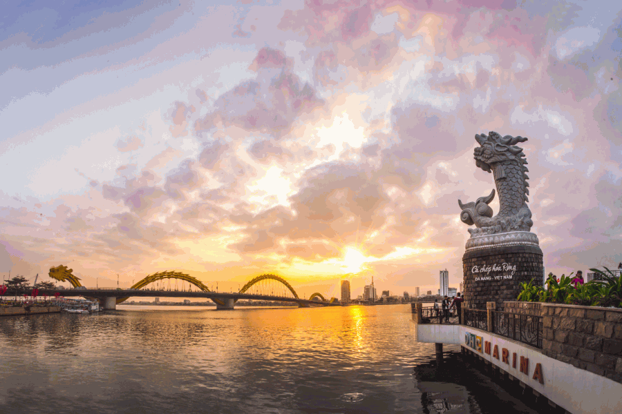 “Hoi An to Danang: A Comprehensive Travel Guide for Travelers”