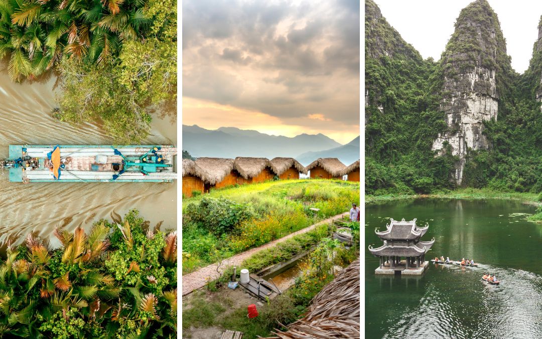 Best Time to Visit Vietnam for Danish Travelers – Weather, Festivals & Budget Tips