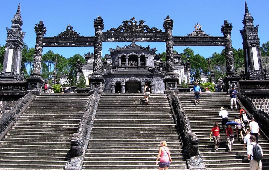 Retiring in Vietnam – A Complete Visa Guide for Danish Citizens Seeking Paradise