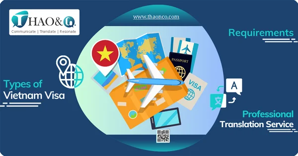 Tourist Visa to Vietnam from Denmark – A Complete Guide for Hassle-Free Travel