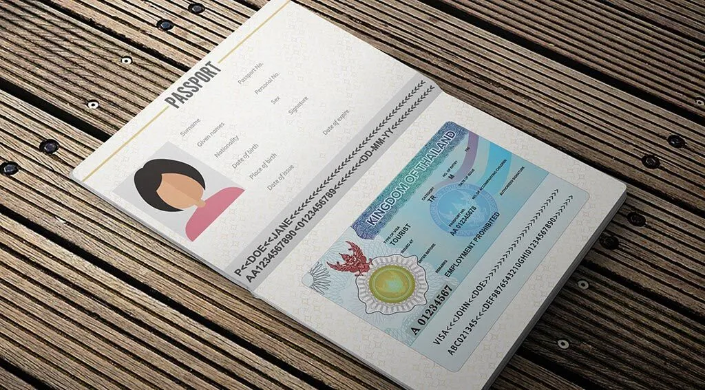 Vietnam Business Visa for Danish Citizens – Application Process & Cost Breakdown