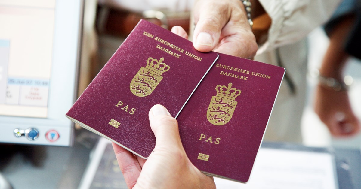 Vietnam E-Visa for Danish Citizens – Simplified Application Process & Fee Guide