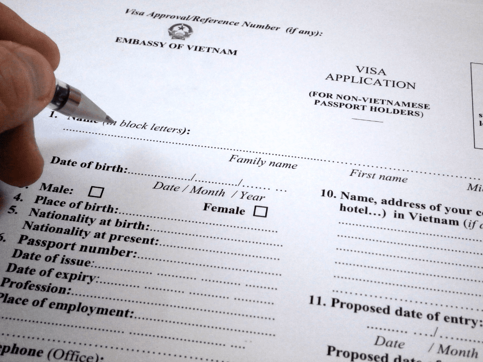 Vietnam Multiple-Entry Visa – The Ultimate Solution for Danish Business Travelers