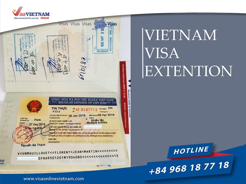 Vietnam Retirement Visa for Danish Citizens – Your Gateway to a Tropical Retirement