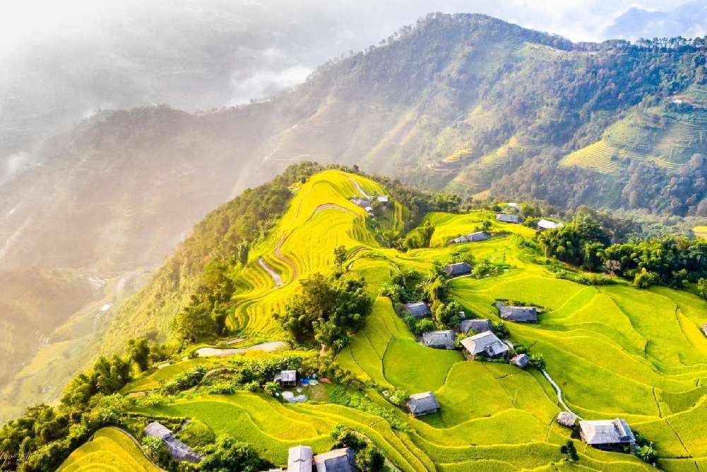 Vietnam’s Top Destinations for Danish Tourists – A Journey of Culture, Nature, and Authenticity