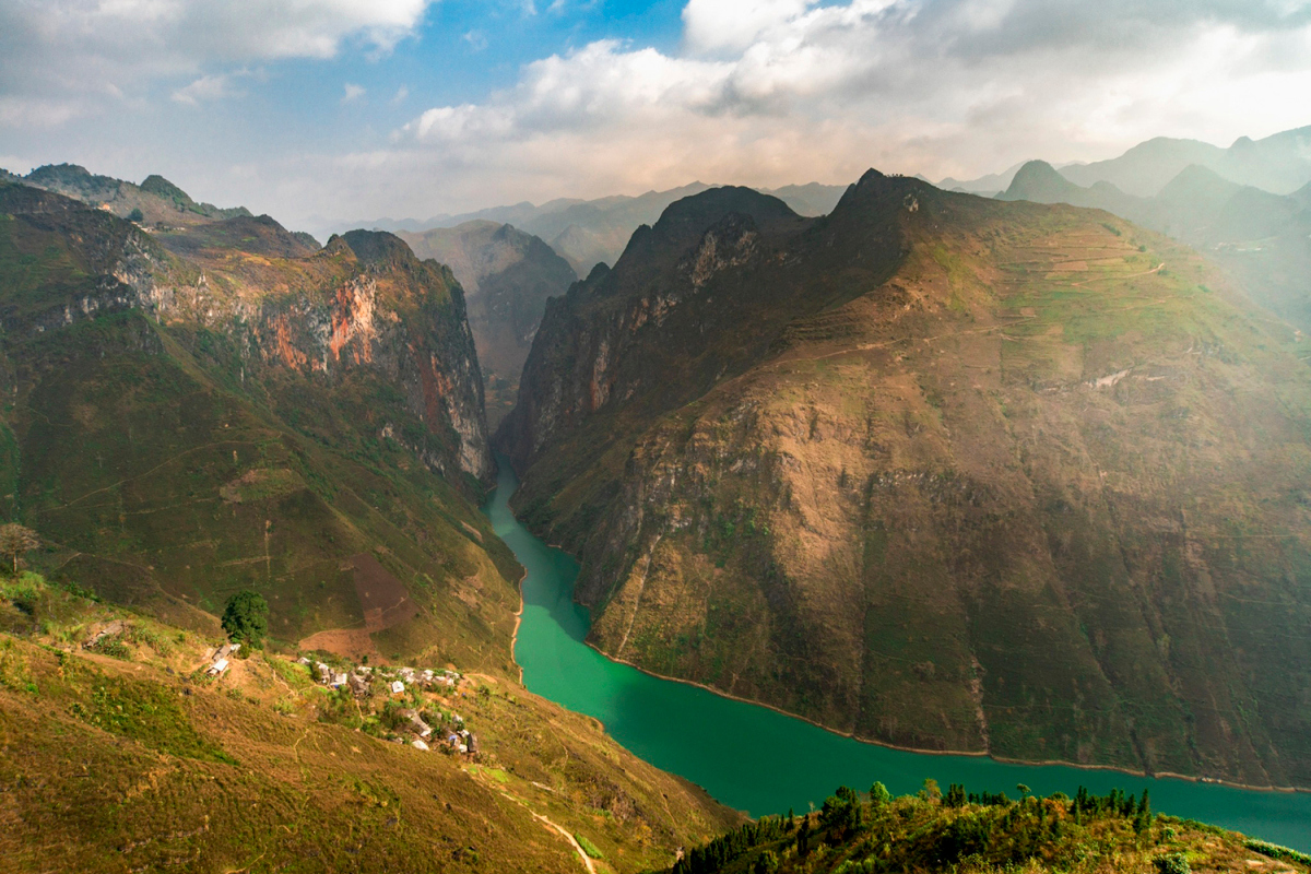 Vietnam Travel Guide – Discover the Best Time to Visit for Unforgettable Adventures