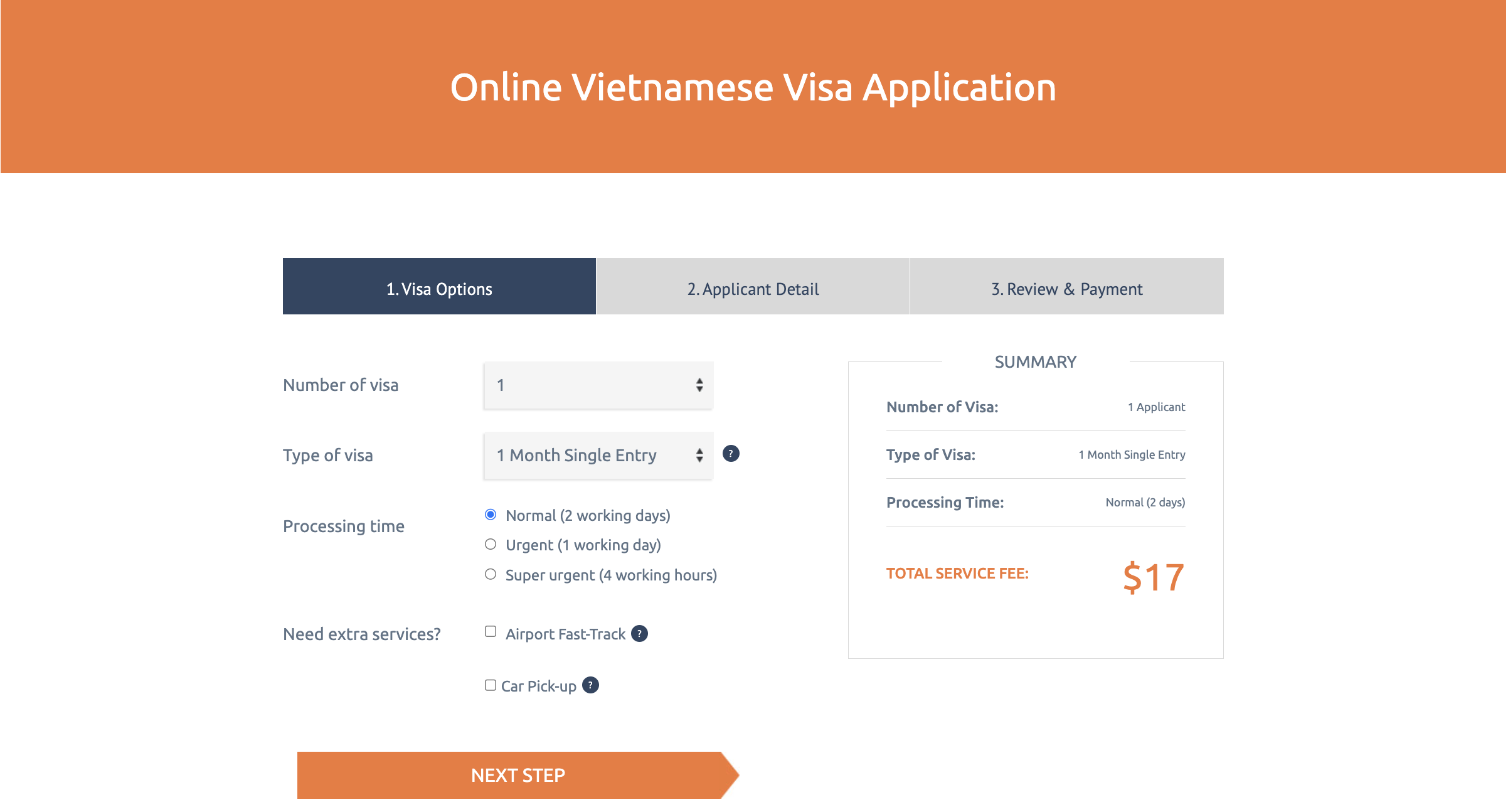 Vietnam Visa Extension for Danish Visitors – A Step-by-Step Guide to Prolong Your Stay