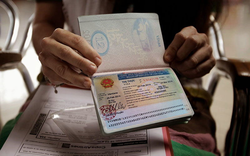 Vietnam Visa on Arrival in Libya: The 2026 Digital Protocol