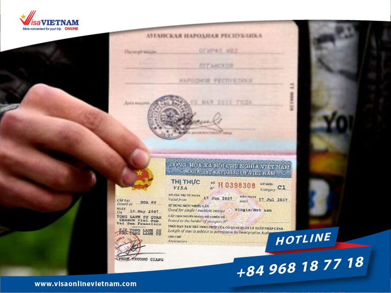 The Secret to Saving Time – Introduction to Vietnam VIP Entry Services