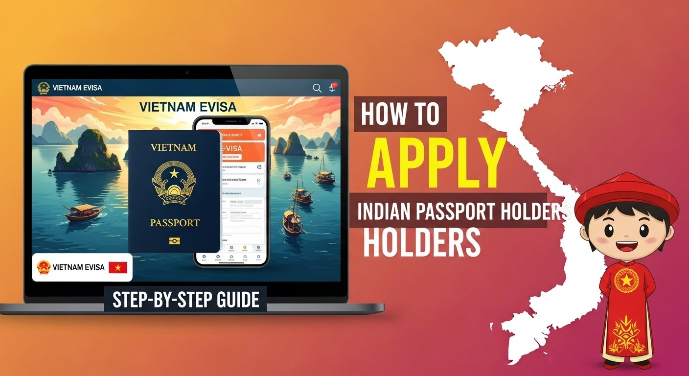 Vietnam Visa for Danish Citizens: 2026 Ultimate Guide to 45-Day Exemption & E-Visa