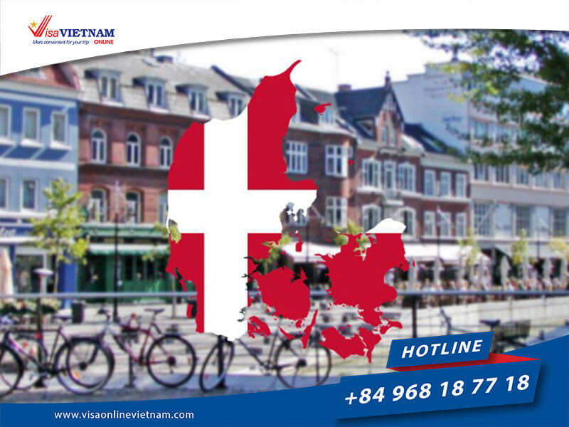 Vietnam Visa Exemption for Denmark (2026): The 45-Day Stay Rule Explained