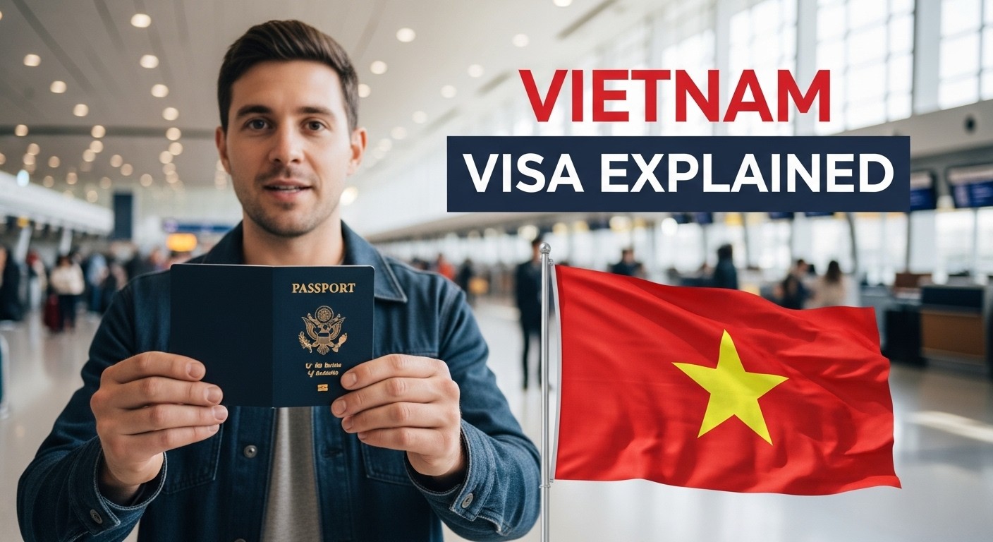 Unlocking Seamless Travel with Vietnam Visa Fast Track Service Fast Lane – Your Ultimate Guide to Hassle-Free Entry