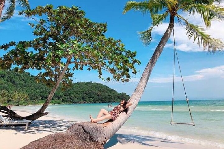 Unlocking Paradise – The Ultimate Phu Quoc Visa Free Guide for Travelers