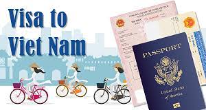 Visa khẩn cấp Việt Nam đi Nha Trang