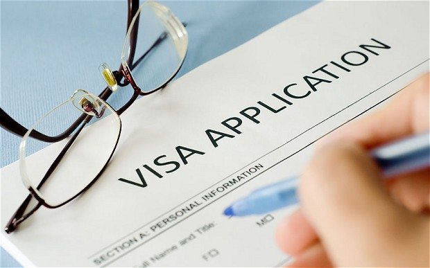 Visa VN nhanh chóng và tin cậy